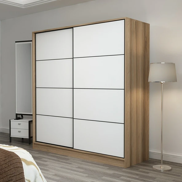 Minar Kale 210 2K Sürg Dlp 180Cm Dore Byz - Resim 5