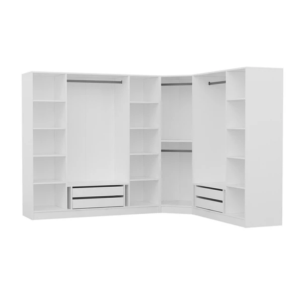 Minar Kale 210Cm Köşe Profil Dlp 8K 4Ç -Nstlj - Resim 7