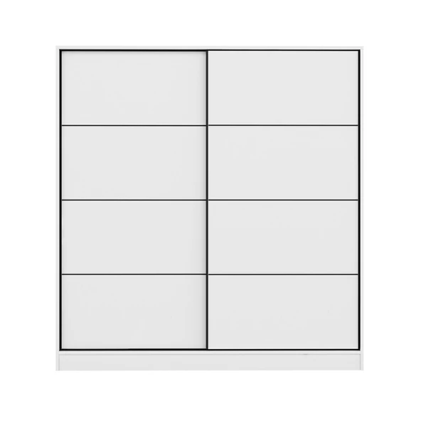 Minar Kale 210 2K Sürg Dlp 180Cm Byz Byz - Resim 7