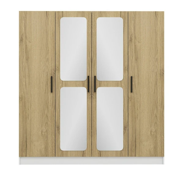 Minar Kale 210Cm 4K 2 Ayna 2Ç Dlp Pera - Resim 5