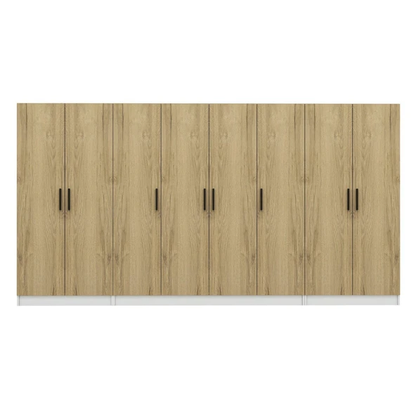 Minar Kale 210Cm 8K 4Ç Dlp Pera - Resim 5