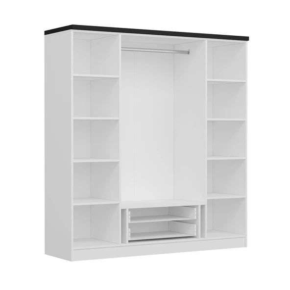 Minar Kale Plus 210Cm 4K 2Ç Dlp-Byz - Resim 2