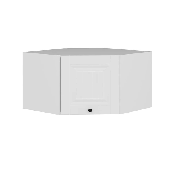 Minar Y4502-Köşe Yüklük 45 Gövde Beyaz+1K Mebran - Resim 2