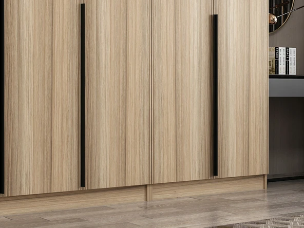 Minar Kale210 8 Kpk 2 Çek Dlp Dore Plus Dore - Resim 4