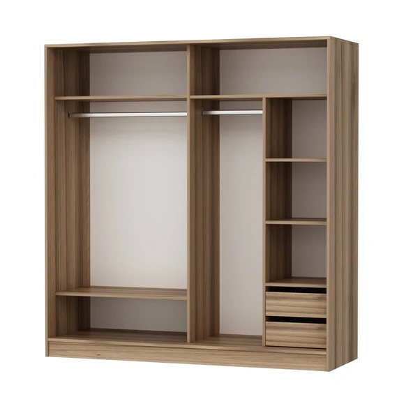 Minar Kale210 2K Sürgülü Dlp 220 Cm Dore Dore Byz - Resim 6