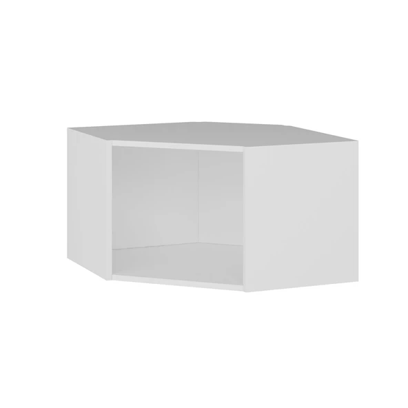 Minar Y4502-Köşe Yüklük 45 Gövde Beyaz+1K Mebran - Resim 4