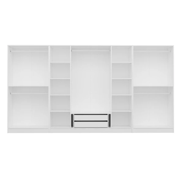 Minar Kale210 8 Mebran Kpk 2 Çek Dlp Byz Mebran - Resim 7