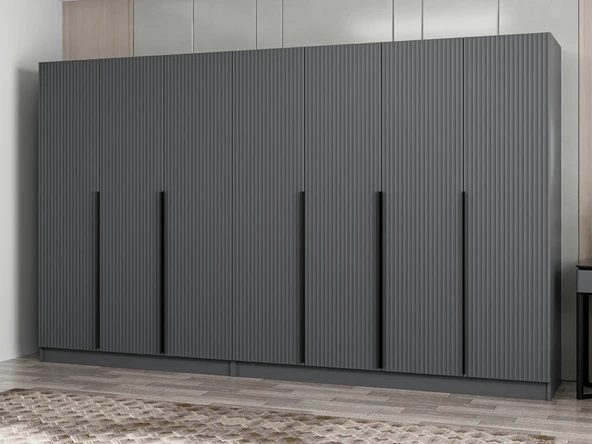 Minar Kale210 7 Mebran Kpk 4 Çek Dlp Antr Mebran - Resim 3