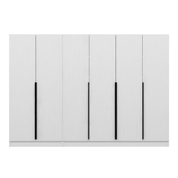 Minar Kale210 6 Mebran Kpk 2 Çek Dlp Byz Mebran - Resim 6