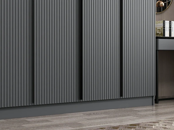 Minar Kale210 7 Mebran Kpk 4 Çek Dlp Antr Mebran - Resim 4