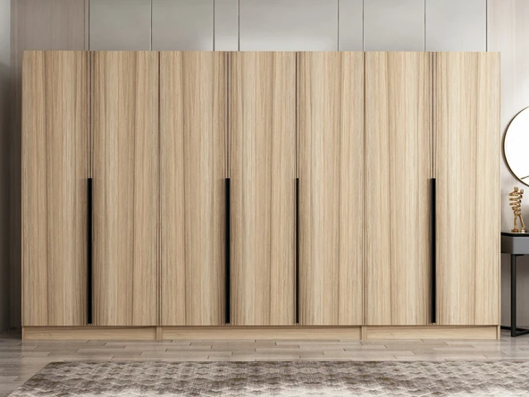 Minar Kale210 7 Kpk 2 Çek Dlp Dore Plus Dore - Resim 2