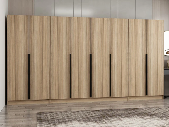 Minar Kale210 8 Kpk 2 Çek Dlp Dore Plus Dore - Resim 2