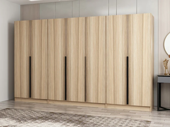 Minar Kale210 7 Kpk 2 Çek Dlp Dore Plus Dore - Resim 3