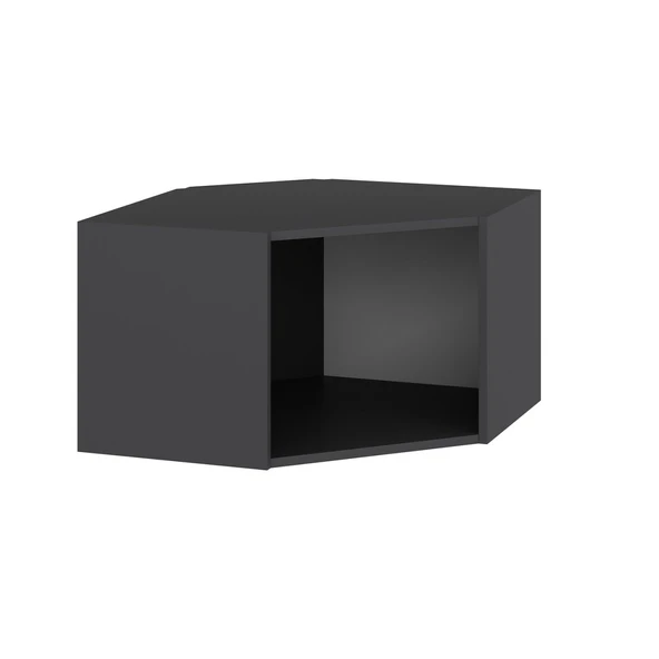 Minar Y4507-Köşe Yüklük 45 Gövde Antrasit+1K Dore - Resim 3