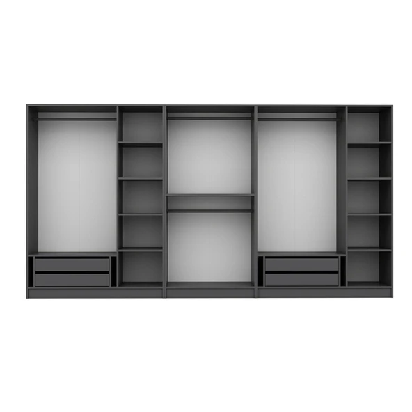 Minar Kale210 8 Mebran Kpk 4 Çek Dlp Antr Mebran - Resim 7