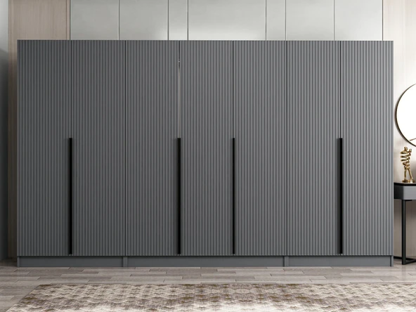 Minar Kale210 7 Mebran Kpk 2 Çek Dlp Antr Mebran - Resim 2