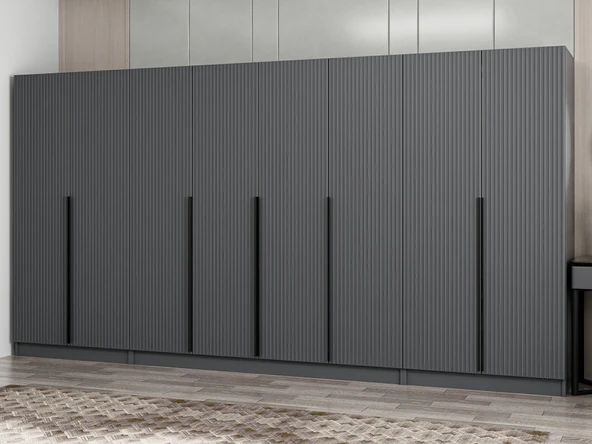 Minar Kale210 8 Mebran Kpk 2 Çek Dlp Antr Mebran - Resim 3