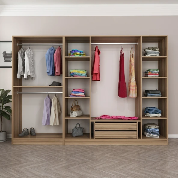 Minar Kale210 6 Kpk 2 Çek Dlp Dore Plus Dore - Resim 5