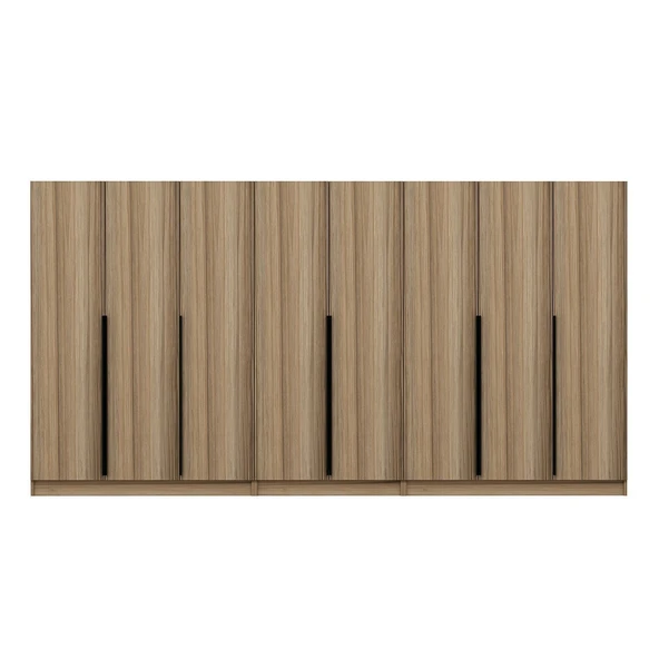 Minar Kale210 8 Kpk 4 Çek Dlp Dore Plus Dore - Resim 6