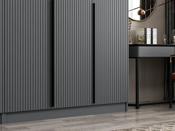 Minar Kale210 5 Mebran Kpk 2 Çek Dlp Antr Mebran - Resim 4