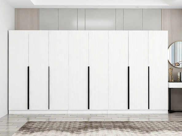 Minar Kale210 8 Mebran Kpk 4 Çek Dlp Byz Mebran ürün görseli 1