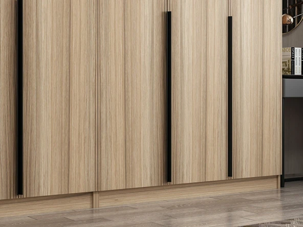 Minar Kale210 8 Kpk 4 Çek Dlp Dore Plus Dore - Resim 4