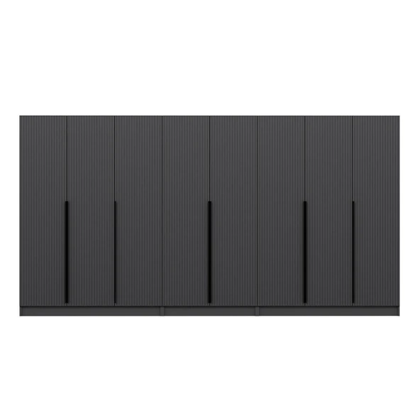 Minar Kale210 8 Mebran Kpk 4 Çek Dlp Antr Mebran - Resim 6