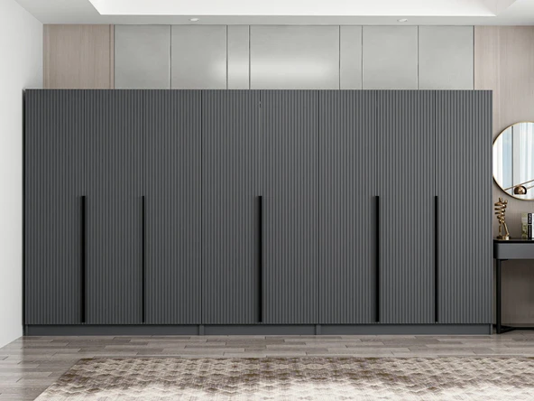 Minar Kale210 8 Mebran Kpk 4 Çek Dlp Antr Mebran - Resim 2