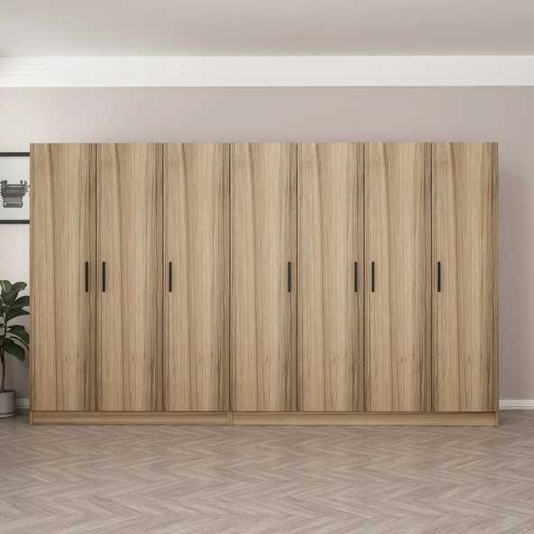 Minar Kale210 7 Kpk 4 Çek Dlp Dore Dore - Resim 2