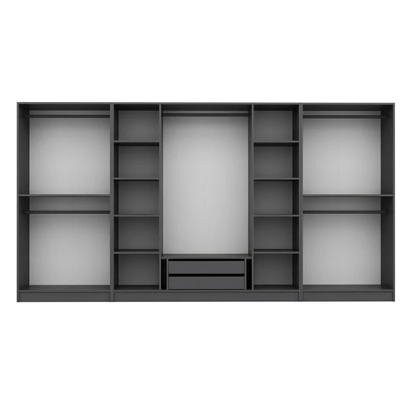 Minar Kale210 8 Mebran Kpk 2 Çek Dlp Antr Mebran - Resim 7