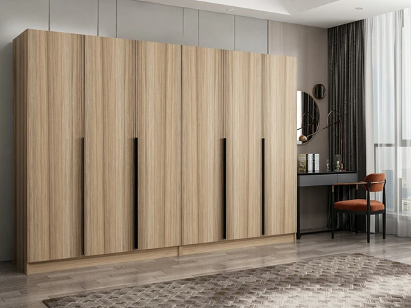 Minar Kale210 6 Kpk 4 Çek Dlp Dore Plus Dore ürün görseli 1