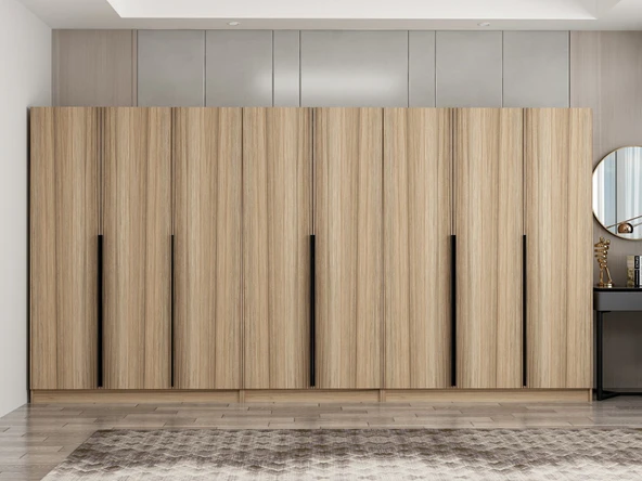 Minar Kale210 8 Kpk 4 Çek Dlp Dore Plus Dore - Resim 2