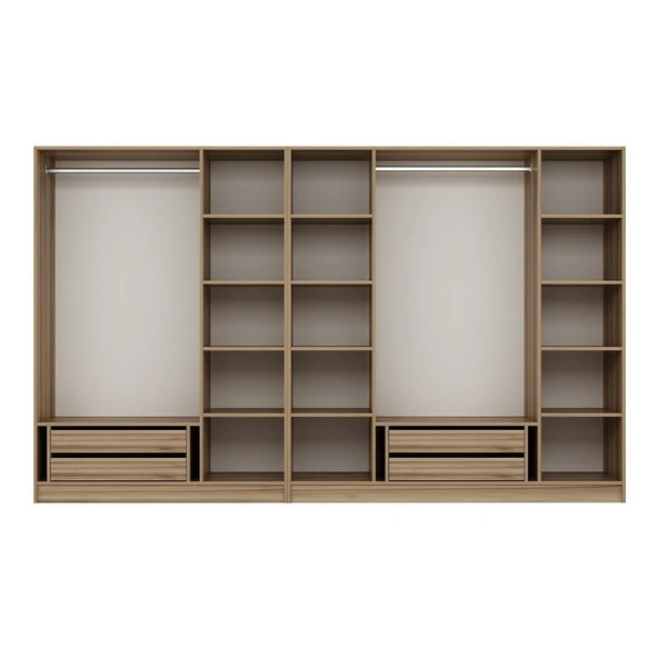 Minar Kale210 7 Kpk 4 Çek Dlp Dore Plus Dore - Resim 7