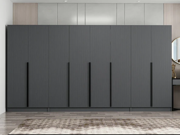 Minar Kale210 8 Mebran Kpk 2 Çek Dlp Antr Mebran - Resim 2