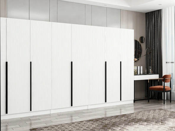 Minar Kale210 8 Mebran Kpk 4 Çek Dlp Byz Mebran - Resim 2