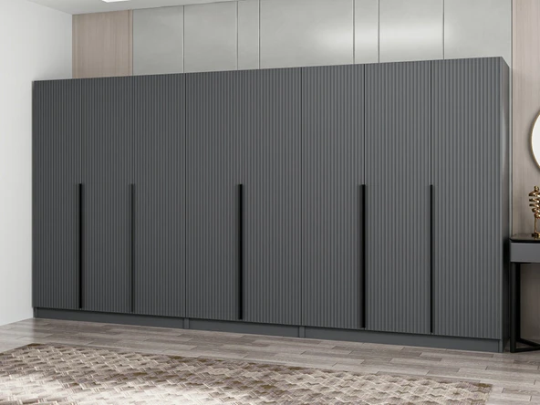 Minar Kale210 8 Mebran Kpk 4 Çek Dlp Antr Mebran - Resim 3