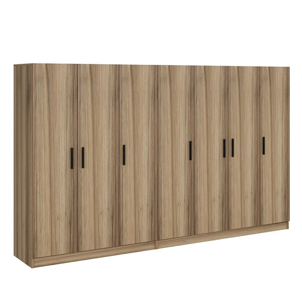 Minar Kale210 7 Kpk 4 Çek Dlp Dore Dore - Resim 7