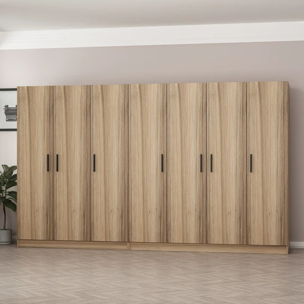 Minar Kale210 7 Kpk 4 Çek Dlp Dore Dore - Resim 3