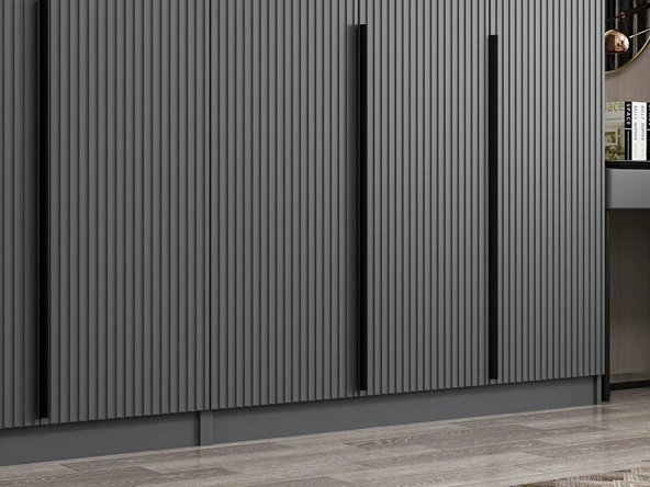 Minar Kale210 8 Mebran Kpk 4 Çek Dlp Antr Mebran - Resim 4