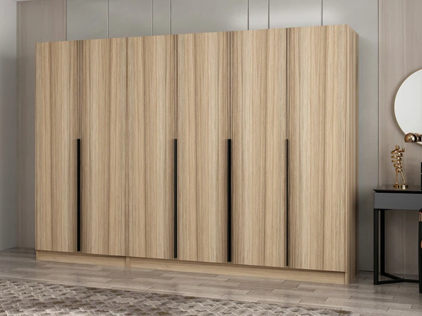 Minar Kale210 6 Kpk 2 Çek Dlp Dore Plus Dore - Resim 3