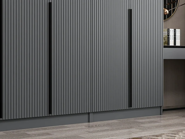 Minar Kale210 8 Mebran Kpk 2 Çek Dlp Antr Mebran - Resim 4