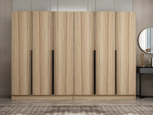 Minar Kale210 6 Kpk 4 Çek Dlp Dore Plus Dore - Resim 2