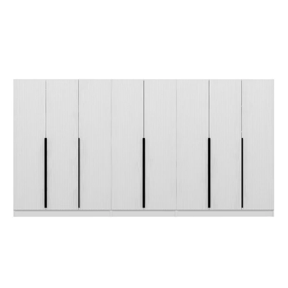 Minar Kale210 8 Mebran Kpk 4 Çek Dlp Byz Mebran - Resim 6