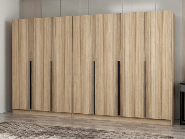 Minar Kale210 7 Kpk 4 Çek Dlp Dore Plus Dore - Resim 3