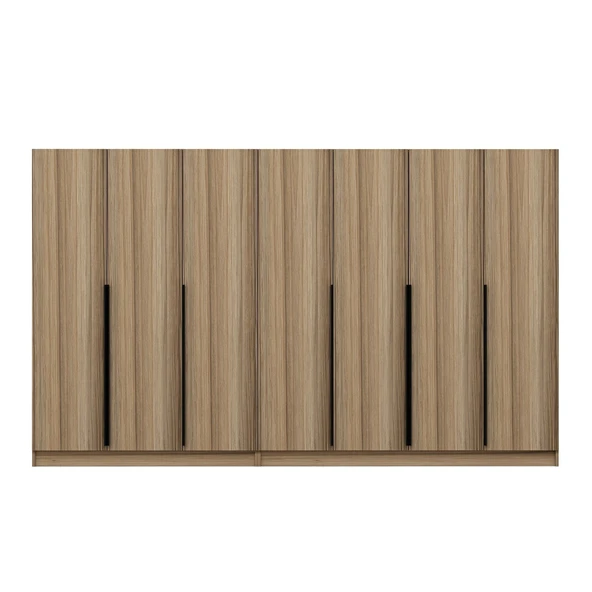 Minar Kale210 7 Kpk 4 Çek Dlp Dore Plus Dore - Resim 6