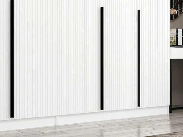 Minar Kale210 8 Mebran Kpk 4 Çek Dlp Byz Mebran - Resim 4