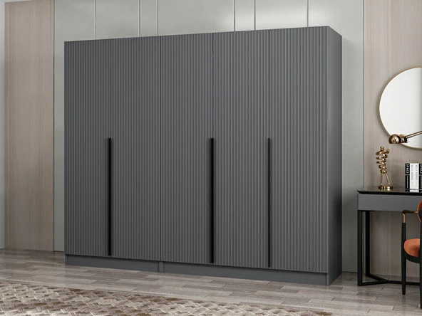 Minar Kale210 5 Mebran Kpk 2 Çek Dlp Antr Mebran - Resim 3