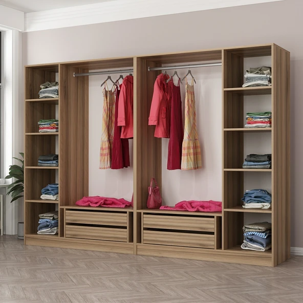 Minar Kale190 6 Kpk 4 Çek Dlp Dore - Resim 4