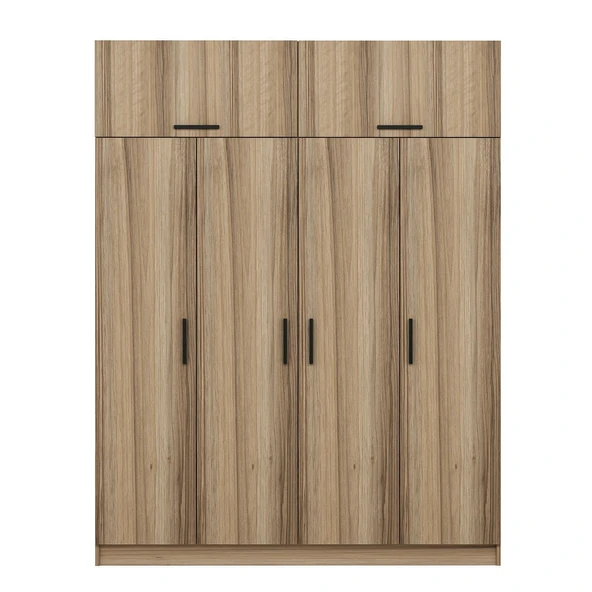 Minar Kale210 4 Kpk 2 Çek Dlp Ve Yüklük Dore - Resim 5