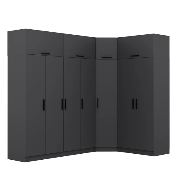 Minar Kale190 7 Kpk 2 Çek Köşe Dlp + Yüklük Antr - Resim 5